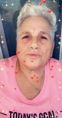 Shirley Ann Oatsvall