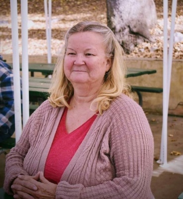 Shirley Ann Oliver