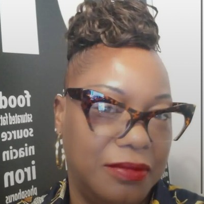 Shirley Ann Shorter