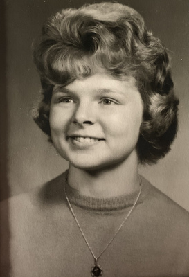 Shirley Anne Alveshere