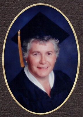Shirley Anne Bryga