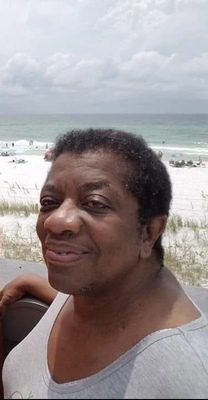 Shirley Lavayah Bryant