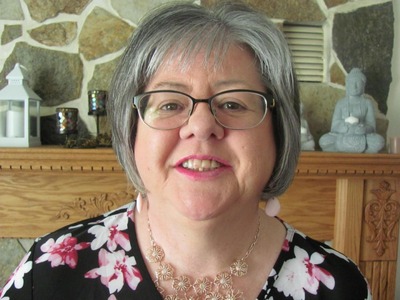 Shirley Christina MacAulay