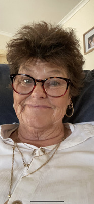 Shirley Docherty