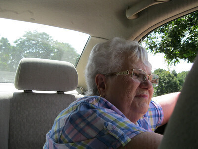 Shirley Eichelsdorfer