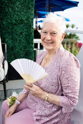 Shirley Frazier Nestico