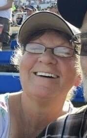 Shirley Hardwick