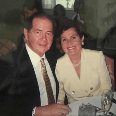 Shirley Incollingo