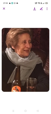 Shirley jane Davis