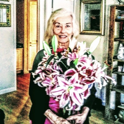 Shirley Jean Binard