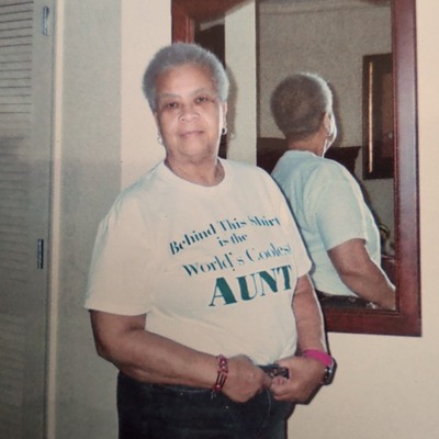 Shirley Jean Tedford