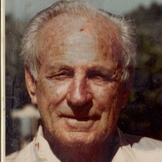 James Kollenborn, father