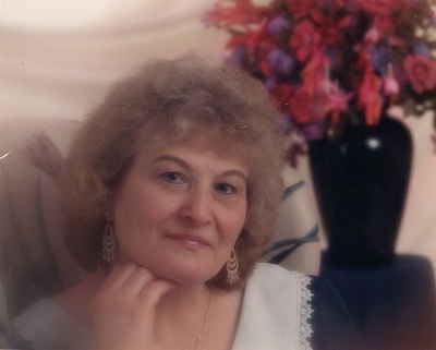 Shirley June Sevdy