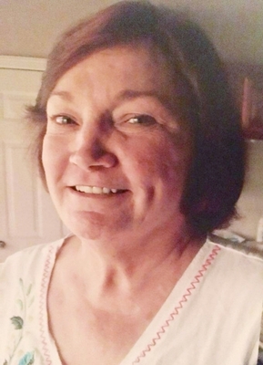 Shirley  Lanell Allen