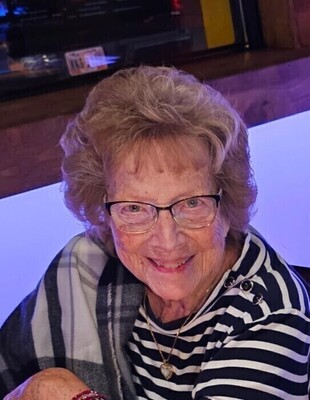 Shirley Lee Holtgrefe
