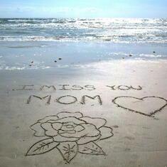I Miss You Mom!