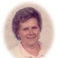 Shirley Mae Hinrichs