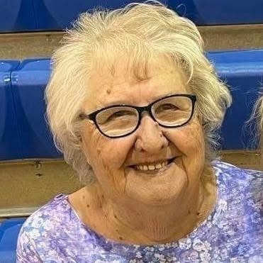 Shirley Mae Towne