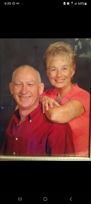 Shirley Marie Barnett