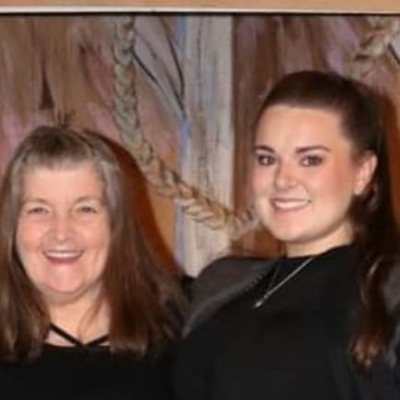 Shirley Mershon