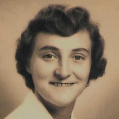 Shirley M. (Manmiller) Youse