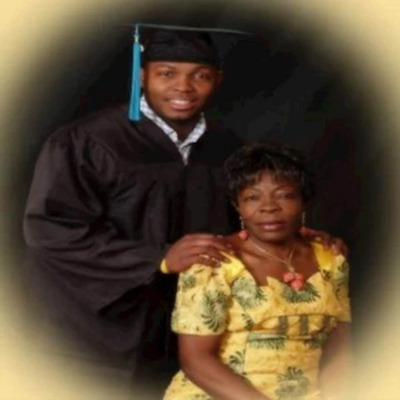 Shirley Oluchi Iteogu