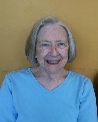 Shirley Rhine Soliman