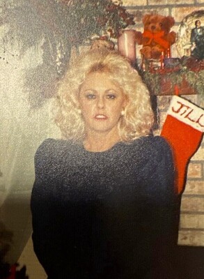 Shirley Sundy Stewart