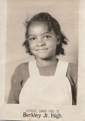 Shirley Temple Matthews