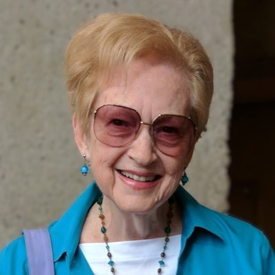 Shirley Waterman Paul