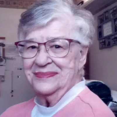 Shirley Westcott