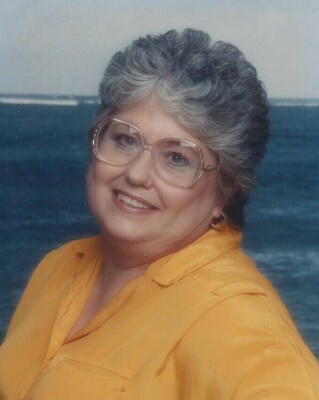Shirly Almeda Goebel