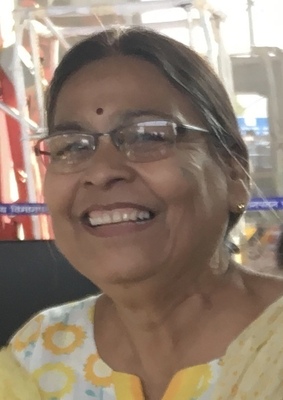Shobha Saxena