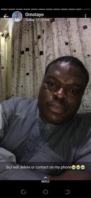 Shomokale Olawale yakubu Sanbe