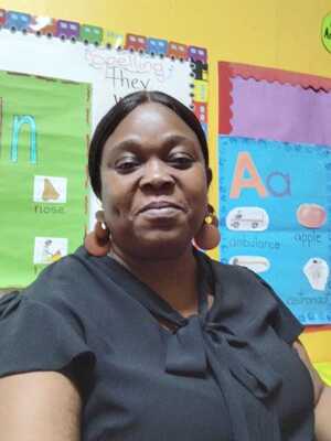 Shorna Elisa Williams Dunbar