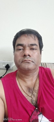 Shrikanth Dani
