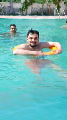 Shubham Shukla