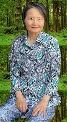 Shuji Chen