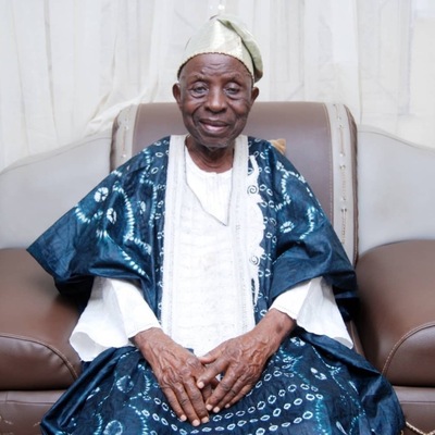 Shukrullah Babatunde Selem