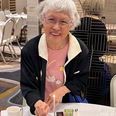 Shuk Ying Grace Fung