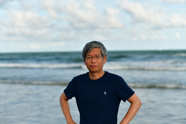 Shu-Mang Feng