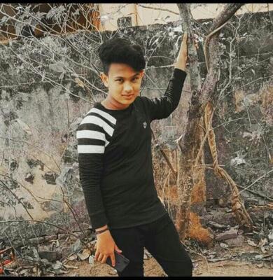 Shyam Krishnan