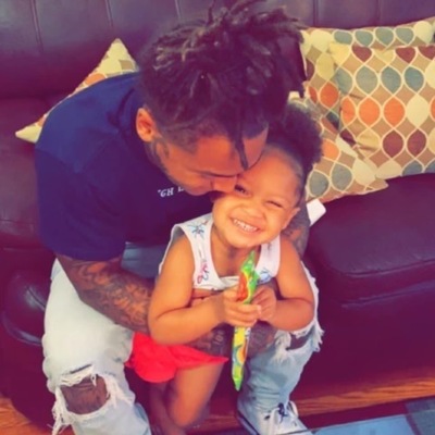 Shyheim T Gibson