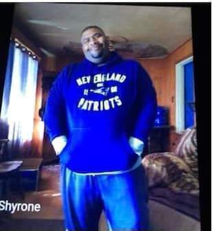Shyrone Lamar Hilliard