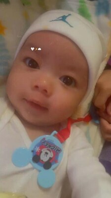 Siah Matthew Lind
