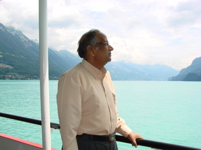 Siba Prasad Sahu