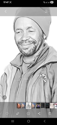 Sibuyiselo Adonisi