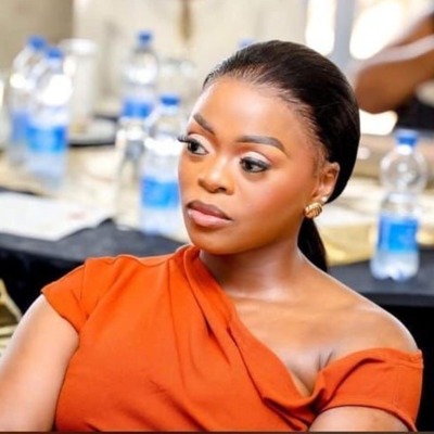 Sichumisele Ntongana