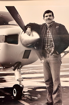 Sid Kent Hendricks