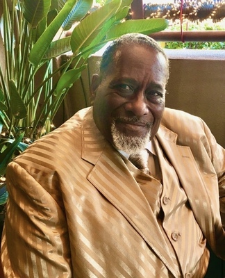 Sidney Henderson